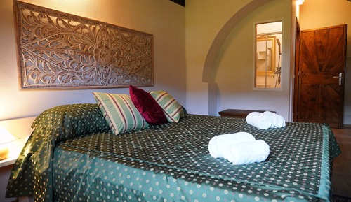 Chambre Confort