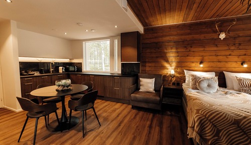 Chambre Familiale