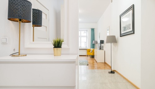 Appartement Confort