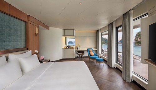 Suite Studio Luxe (Essence)