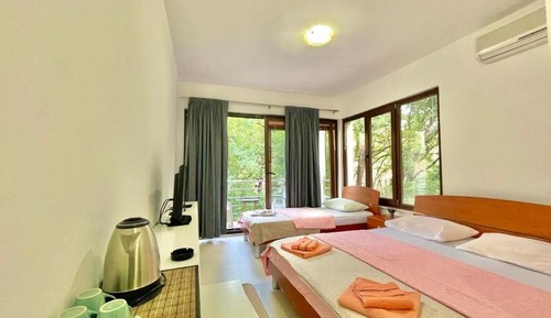 Chambre Triple Standard