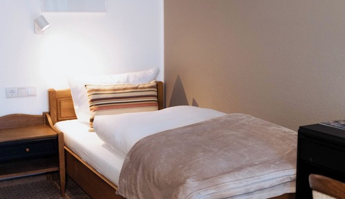 Chambre Simple
