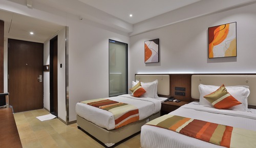 Chambre Standard