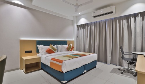 Chambre Luxe