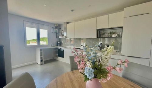 Appartement Familial