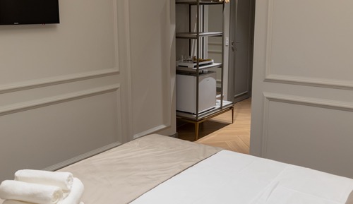 Chambre Confort