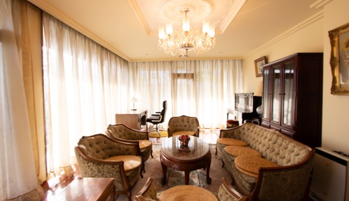 Villa Exécutive