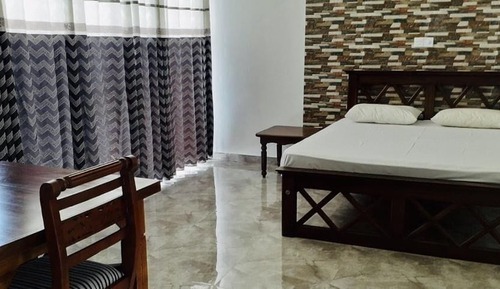 Chambre Confort