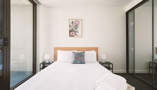 Appartement Ville