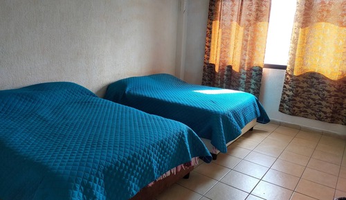Appartement, 2 chambres