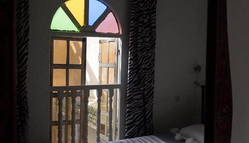 Chambre Confort, 1 lit double