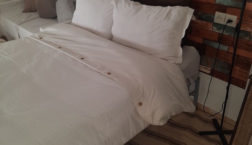 Chambre Double Standard