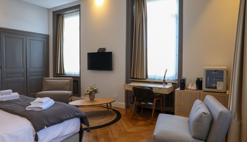 Suite Supérieure