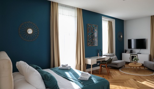 Suite Luxe