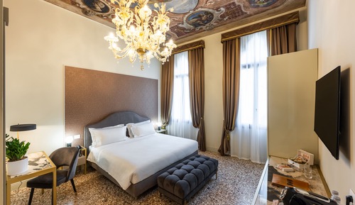 Suite Studio Junior
