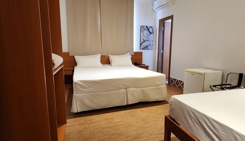 Chambre Confort