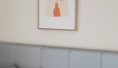 Chambre Double Standard, vue mer