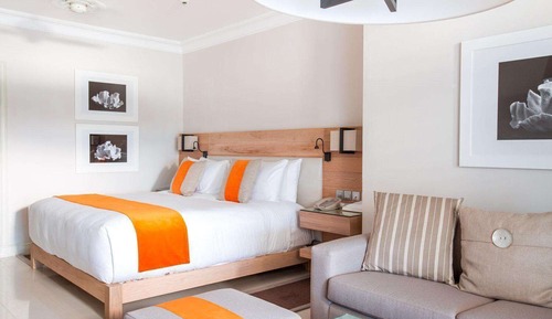 Chambre Confort