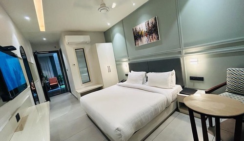 Chambre Exécutive