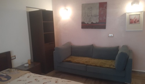 Suite Supérieure