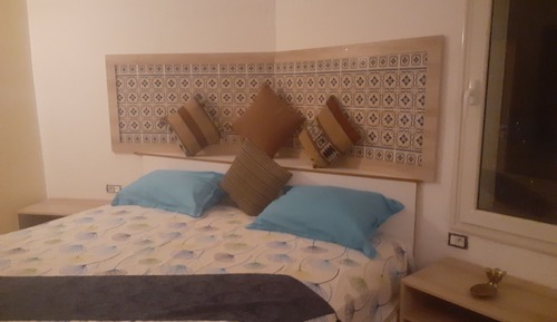 Suite Deluxe, plusieurs chambres, vue mer