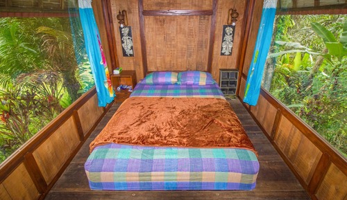 Cabane
