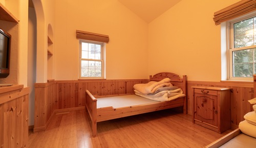 Maison Familiale, 2 chambres