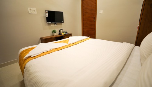 Chambre Simple