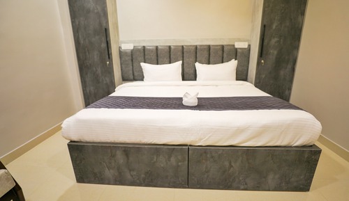 Chambre Double Standard