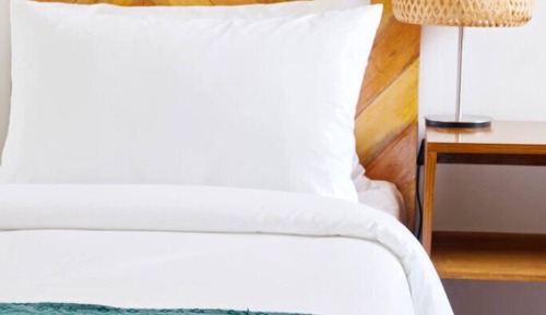 Chambre Standard, 1 lit une place