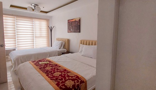 Appartement Premium