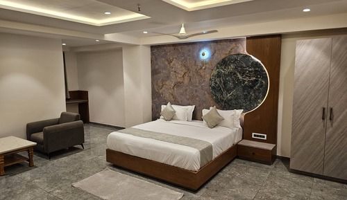 Chambre Supérieure