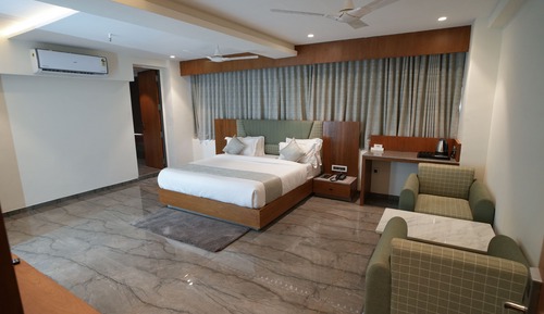Suite Luxe