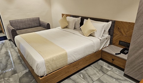 Chambre Deluxe