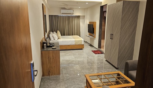 Chambre Exécutive