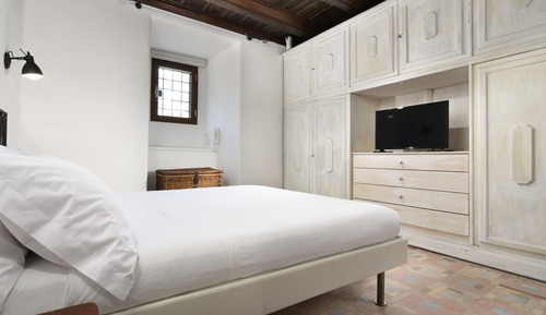 Villa Romantique, 2 chambres, piscine privée