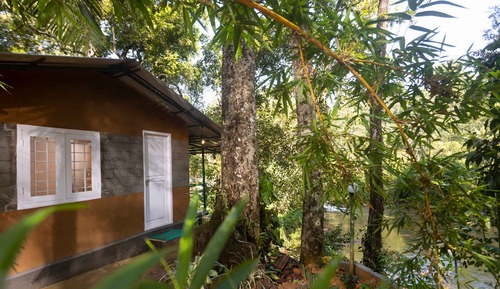 Cottage Lune de Miel
