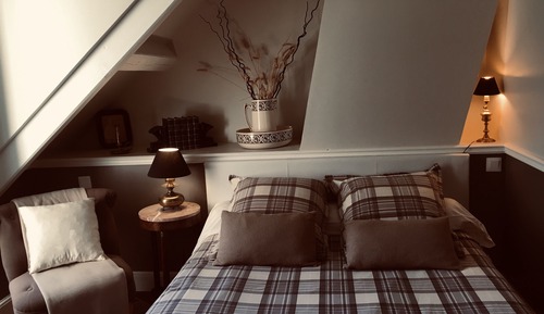 Chambre Double