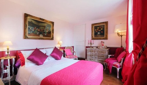 Chambre Double Économique