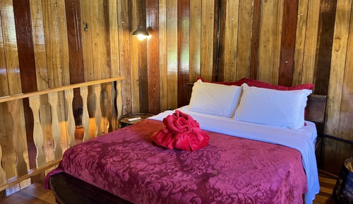 Chalet Romantique