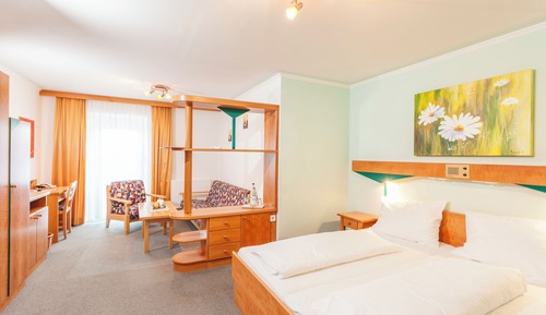 Chambre Double Supérieure