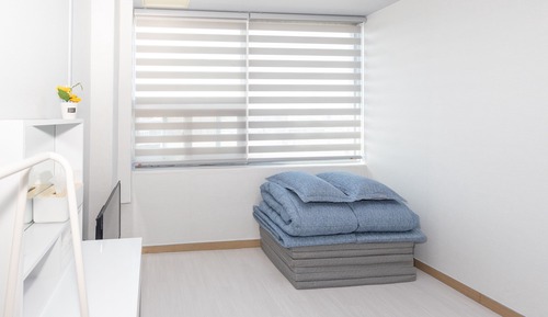 Chambre Supérieure