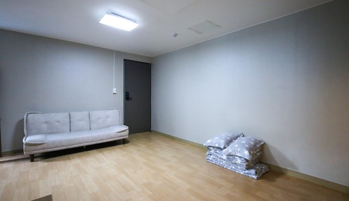Chambre Familiale
