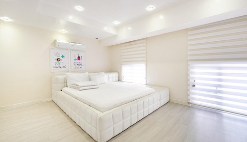 Chambre, 3 chambres (Family)