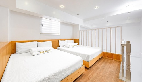 Chambre, 1 chambre (PC101)
