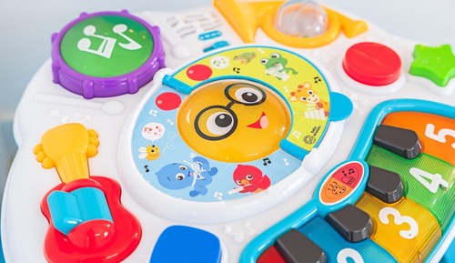 Chambre, 1 chambre (Kids402)