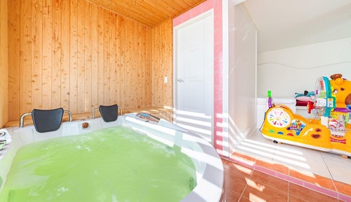 Chambre, 1 chambre (Kids401)