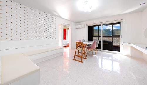 Chambre, 2 chambres (Kids302)