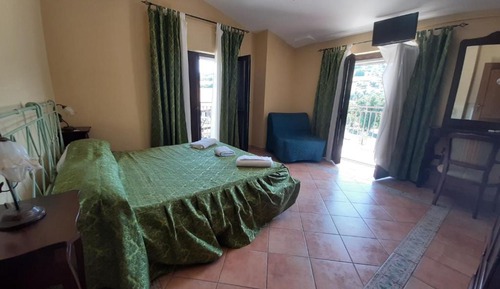Chambre Panoramique
