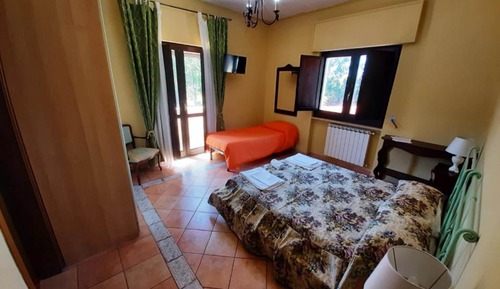 Chambre Classique